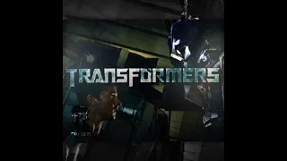 Transformers 2007 Nostalgia Edit (What I’ve Done) Edit // #shorts