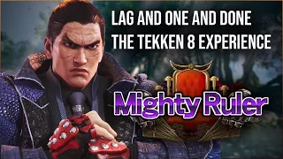 Tekken 8 Day 2 Ranked | One And Done Is A Major Problem