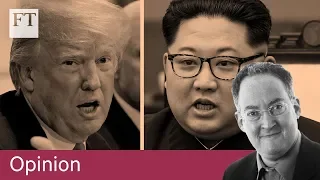 What to expect from the Trump-Kim summit