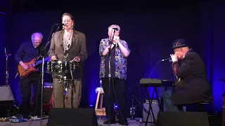 The Shake n' Cor Trio - Macie Mae Marie