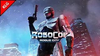 RoboCop: Rogue City ► ВОЗВРАЩЕНИЕ ЛЕГЕНДЫ