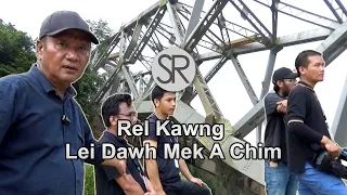 SR : Rel Kawng Lei Dawh Mek A Chim | 23.8.2023