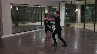 Bailando- Enrique Iglesias- Salsa