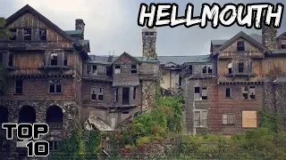Top 10 Scary Haunted Schools In America