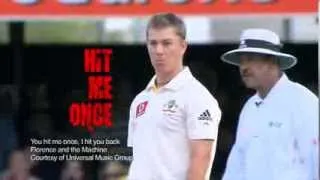 The Ashes 2013 Song !