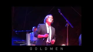 G O L D M E N  -  le groupe tribute à Jean Jacques Goldman - Pas toi / Château de Freycinet 2021