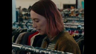 LADY BIRD TV spot | Singapore | In cinemas February 22