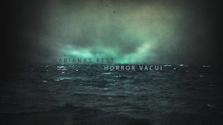 MARIANAS REST - Horror Vacui (FULL ALBUM)