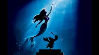 Ariana Grande - The Little Mermaid / Live Action Movie / (Teaser Trailer) - Preview