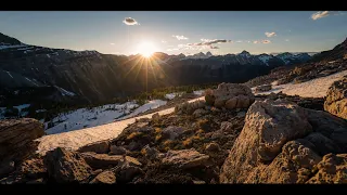 ALIVE Canada View With Time Lapse In 4K Official - #NATURE #EARTH #WORLD