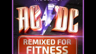 Best of AC DC - Remixed for Fitness - Billie Tasker