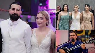 Delil Sileman 2023 || Ahmad &Viyan  Hochzeit || دليل سليمان جـديد رقص كردي