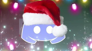 Discord Christmas Incoming Call (Drill Remix)