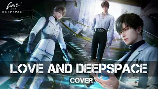 〖AirahTea〗Love and Deepspace OST - 恋と深空 Love and Deepspace (Cover)