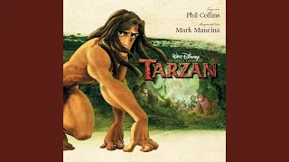 Dir gehört mein Herz (aus "Tarzan"/Deutscher Original Film-Soundtrack)