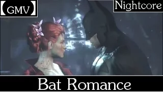 BAT Romance - Harley, Ivy, Selina