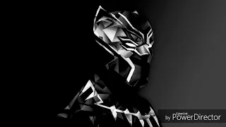 Opps - Film Mix ft. Kendrick Lamar and Yugen Blakrok [Black Panther Film Soundtrack]