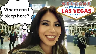 Las Vegas Airport ✈️ A Complete Guide