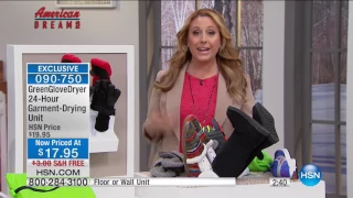 HSN | Winter Solutions 01.07.2017 - 05 AM