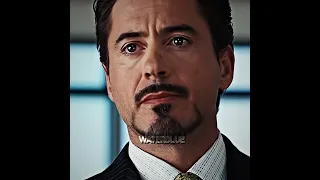 Tony Stark [Edit] │Kaleo - Way Down We Go [4K]