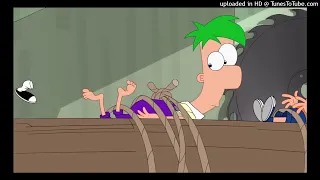 Phineas & Ferb - Breakin Out