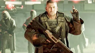 GHOST RECON BREAKPOINT PC Gameplay Official Trailer (2019)