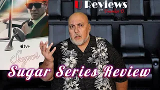 Sugar Series Review