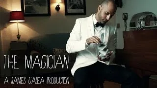 The Magician - A Short Film