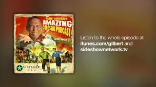 Gilbert Gottfried's Amazing Colossal Podcast #9: Joe Franklin