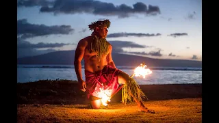 Journey to Cultural Hawaii