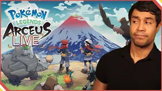 Is It Worth It? | Pokemon Legends Arceus | Nintendo Switch