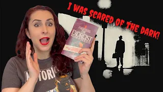 I Horrified Myself Reading The Exorcist by William Peter Blatty So You Don't Have To.