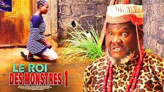 Le Roi Des Monstres Pt 1 | Film Nigérian