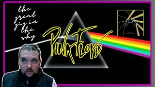 "The Great Gig In The Sky" by PINK FLOYD -- First time reaction! (Who needs lyrics??)