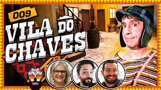 VISITANDO A VILA DO CHAVES - Su Casa Mi Casa #09