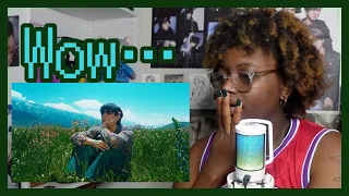 He got me thinking... | DPR IAN - Peanut Butter & Tears (Official Music Video) REACTION