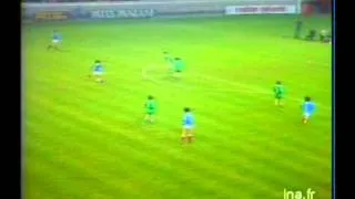 1976 (November 17) France 2-Republic of Ireland 0 (World Cup Qualifier).avi