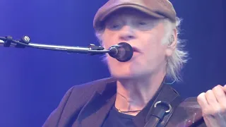 Kim Larsen - Kulturværftet, Helsingør - 29. juni 2018