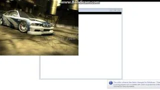 How to play need for speed most wanted online[ fixing the error stop working]