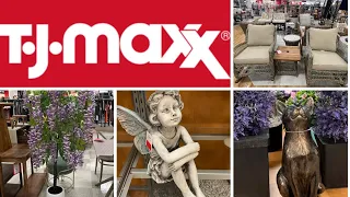 TJ MAXX ~ Home Decor Finds ~ Shop With Me