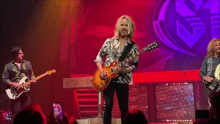 Styx - "Come Sail Away" - Columbia, SC - 4/21/23