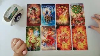 Ser amado MENTIU/escondeu algo de você!! mas o TAROT REVELA TUDO 🔮💥