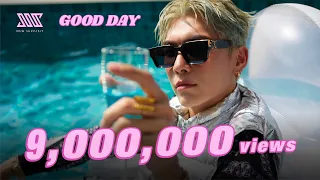 [MV] Mew Suppasit - Good Day