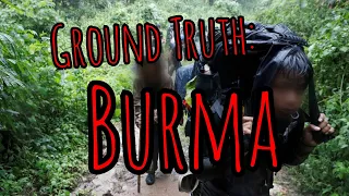 Prolonged Field Care Podcast 147: Ground Truth in Burma