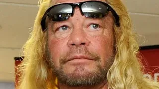 Whatever Happened To The Cast Of Dog The Bounty Hunter?