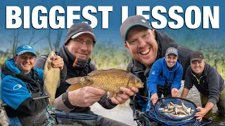What The BEST Anglers Taught Us... | Winning Ways RodCast