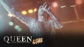 Queen The Greatest Live: We Are The Champions (Episode 11)