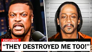 Chris Tucker BACKS Katt Williams & Reveals Why He Got BLACKBALLED