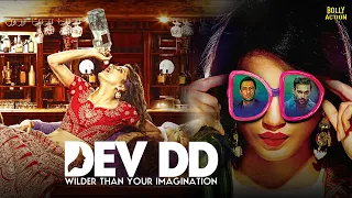 Dev DD | Hindi Full Movie | Sanjay Suri, Asheema Vardaan, Rumana Molla | Hindi Movie 2024