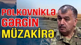 Putin və Paşinyan görüşdü - NƏLƏR OLACAQ? - Üzeyir Cəfərovla Gündəm Masada -Media Turk TV